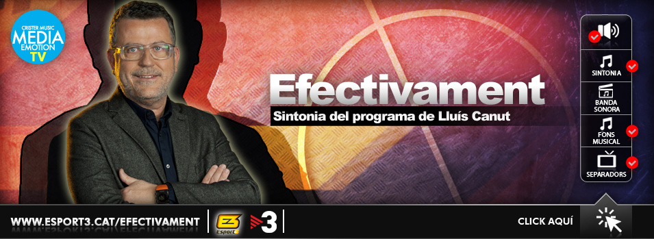 Efectivament (esport 3)