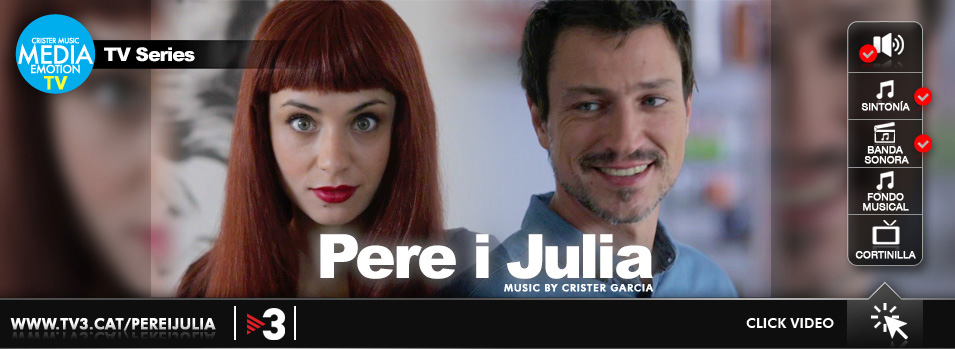 Pere y J�lia (tv3)