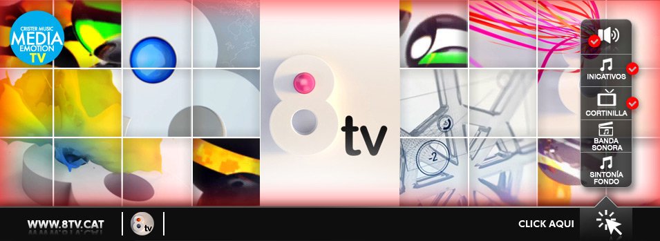 8tv