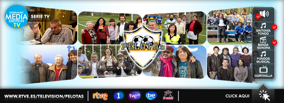Pelotas (rtve)