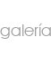 galería